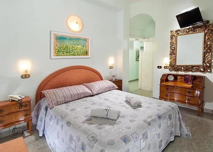 Mayflower Szálloda Milano Marittima