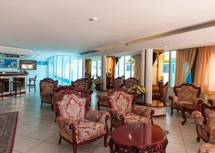 Mayflower Milano Marittima