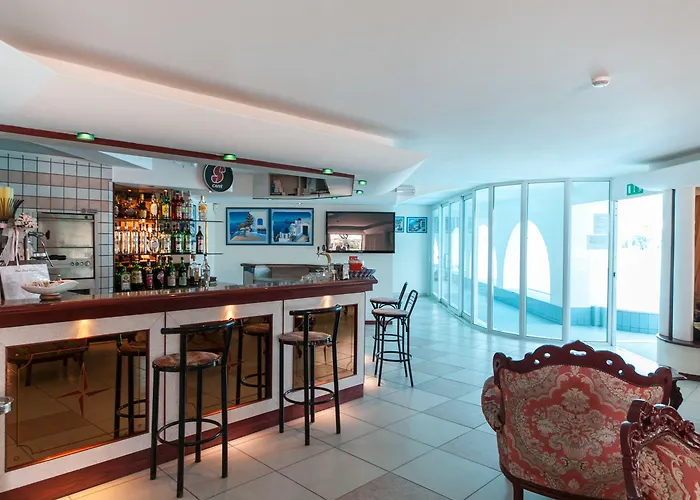 Hotel Mayflower Milano Marittima