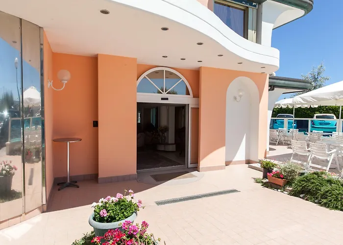 Mayflower 3* Milano Marittima