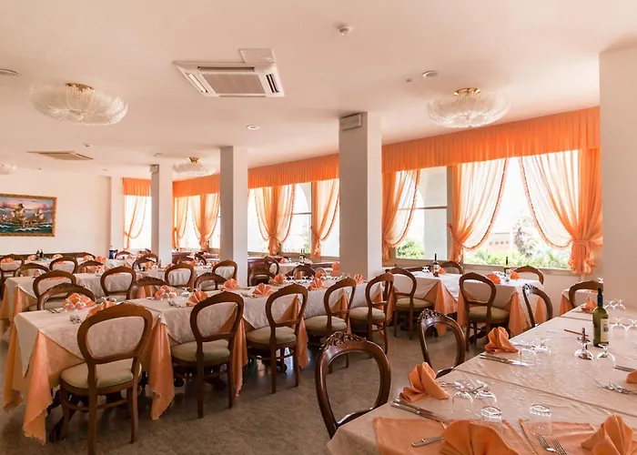 Mayflower Hotel Milano Marittima