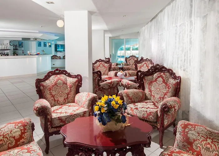 Mayflower Milano Marittima