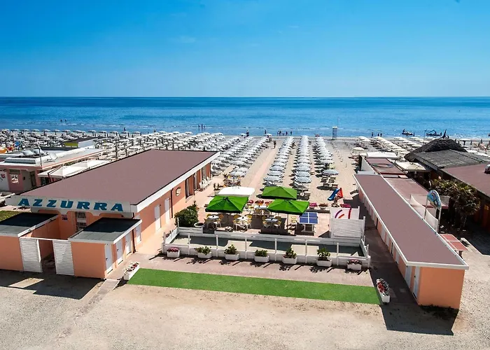 Mayflower 3* Milano Marittima