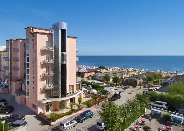 Mayflower Milano Marittima