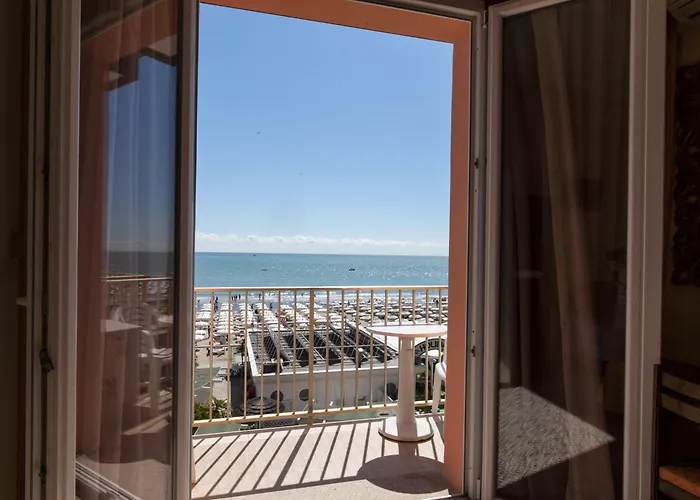 Mayflower Milano Marittima