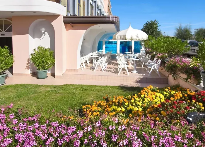 Mayflower 3* Milano Marittima