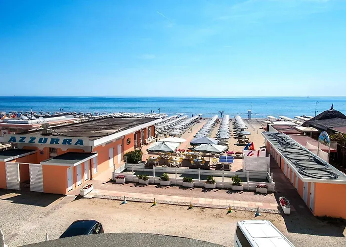 Mayflower Hotel Milano Marittima