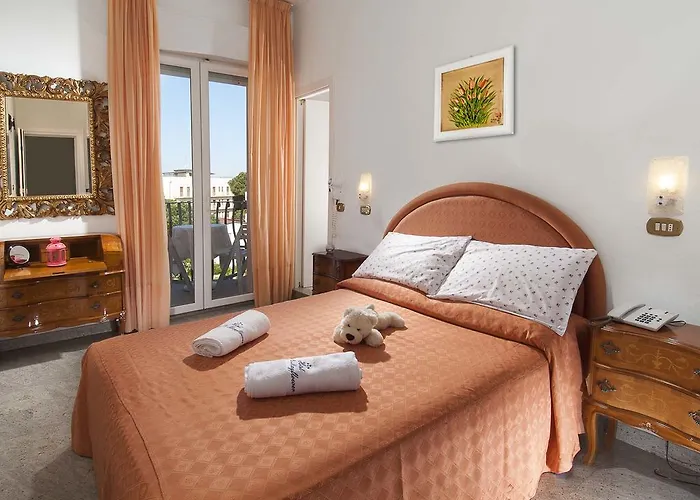 Mayflower Milano Marittima