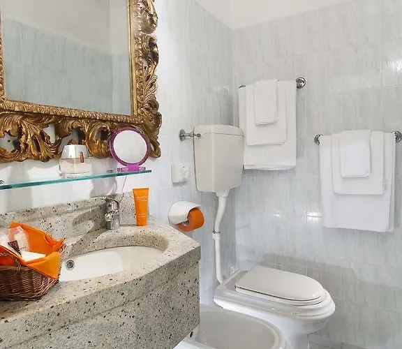 Hotel Mayflower Milano Marittima