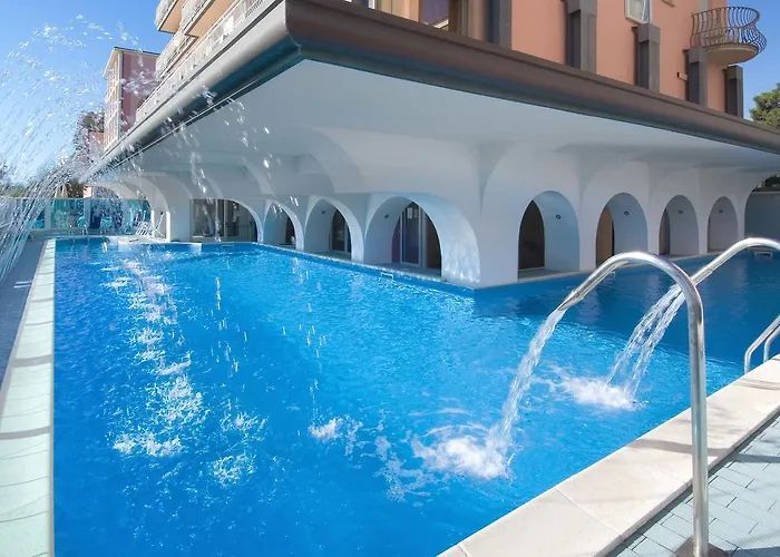 Mayflower Milano Marittima