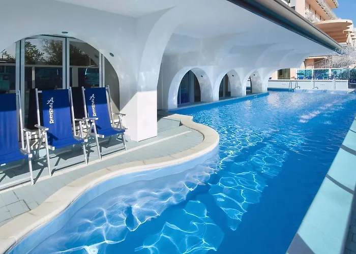 Mayflower Milano Marittima