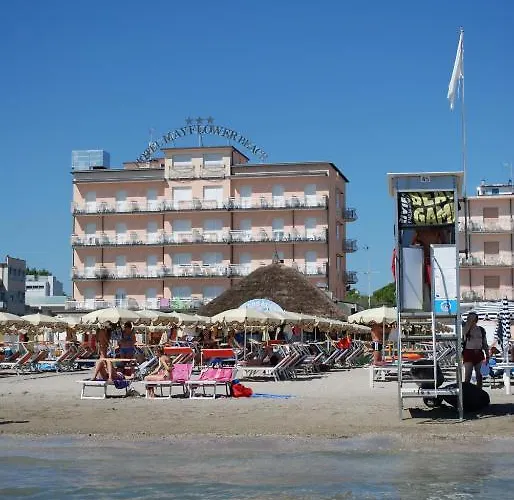 Mayflower Hotel Milano Marittima