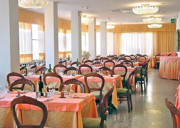 Mayflower Milano Marittima