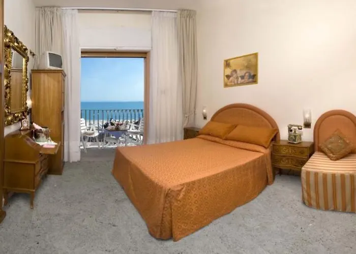 Mayflower Milano Marittima