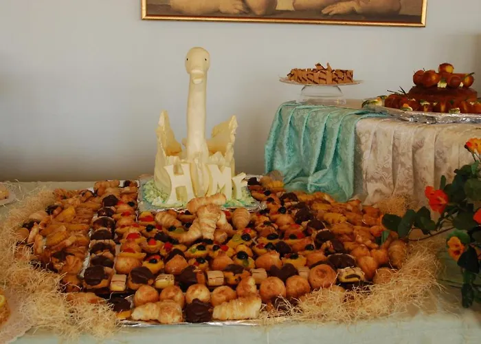 Mayflower Milano Marittima