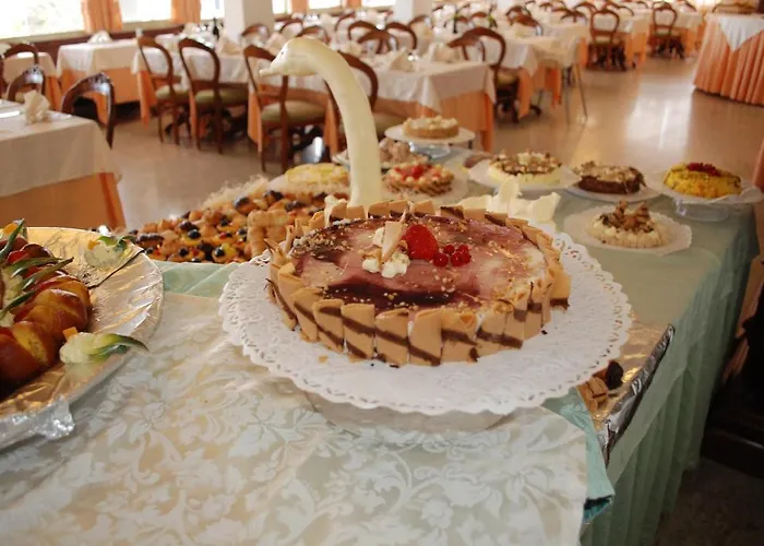 Mayflower Milano Marittima