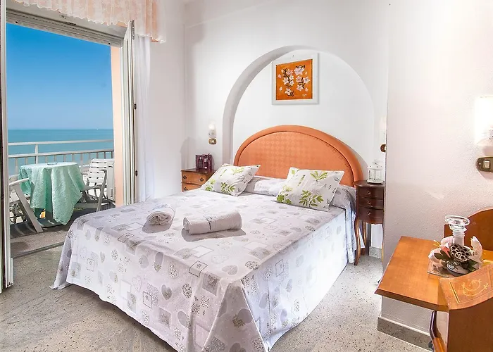 Mayflower 3* Milano Marittima