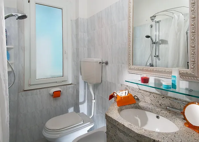 Mayflower 3* Milano Marittima